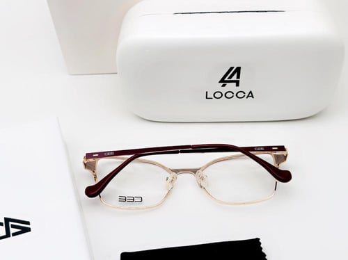 نظارة طبية لوكا