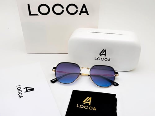 نظارة شمسية لوكا