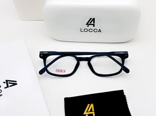 نظارة طبية لوكا