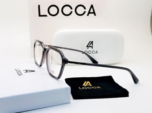 نظارة طبية لوكا