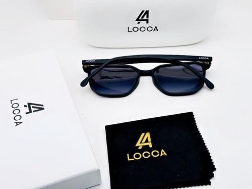 نظارات شمسية لوكا