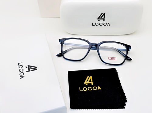 نظارة طبية لوكا