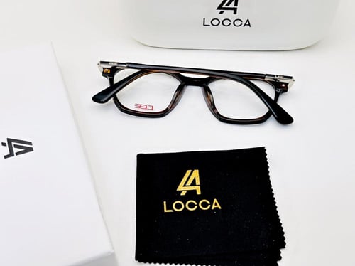 نظارة طبية لوكا