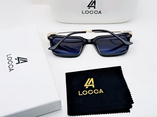 نظارات شمسية لوكا