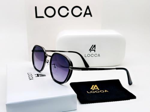 نظارات شمسية لوكا