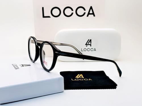 نظارة طبية لوكا