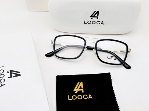 نظارة طبية لوكا
