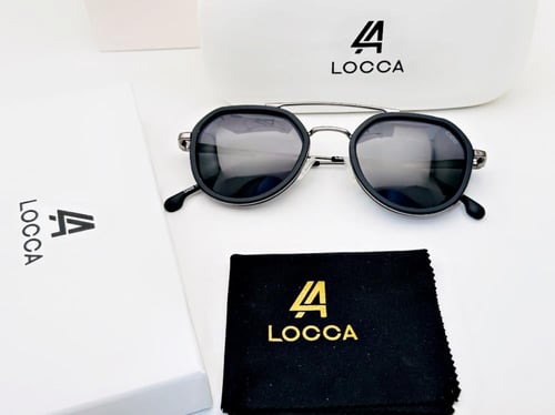 نظارات شمسية لوكا