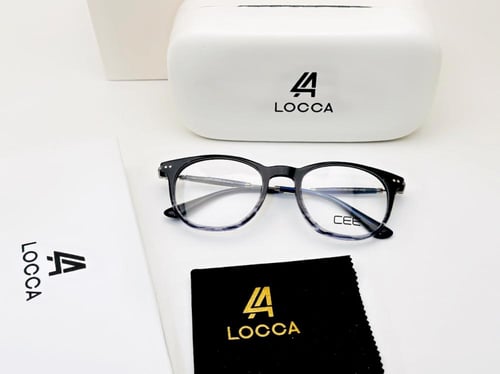 نظارة طبية لوكا