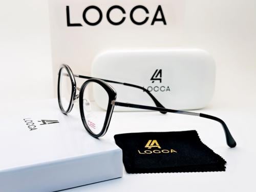 نظارة طبية نسائية لوكا