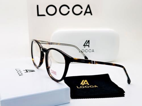 نظارة طبية لوكا