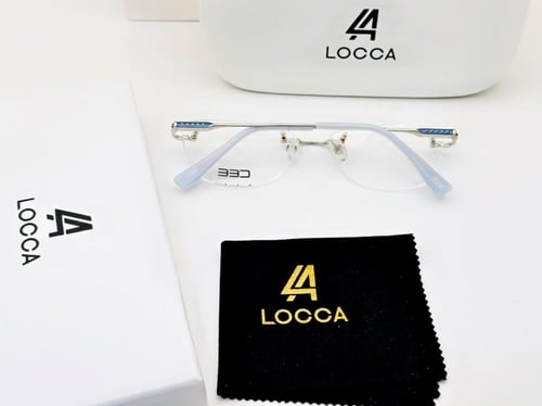 نظارة طبية لوكا