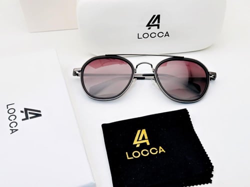 نظارات شمسية لوكا