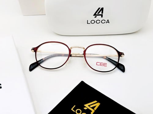 نظارة طبية لوكا