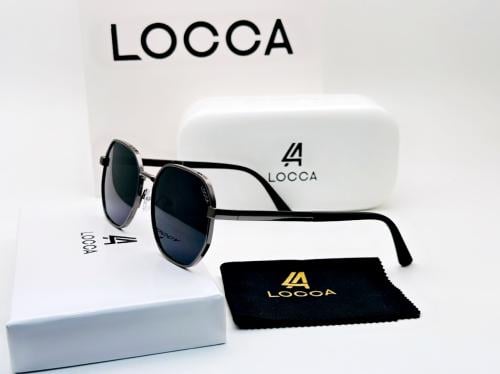 نظارات شمسية لوكا