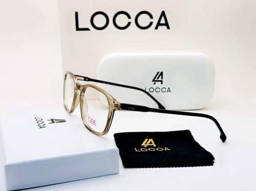 نظارة طبية لوكا