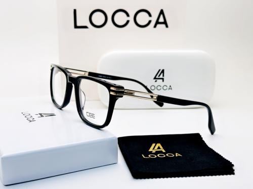 نظارة طبية لوكا