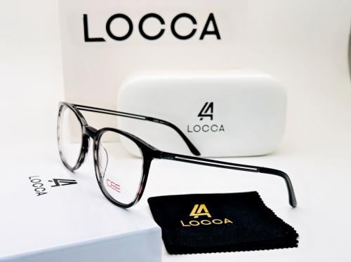نظارة طبية لوكا