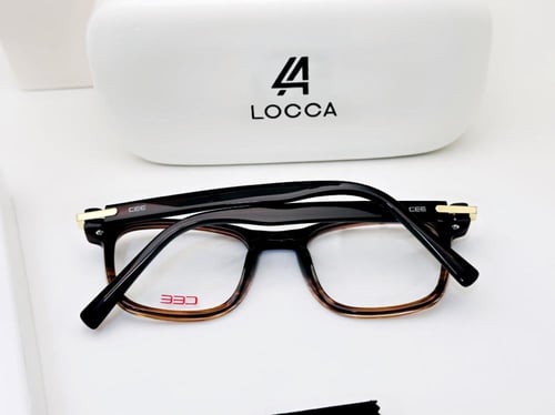 نظارة طبية لوكا