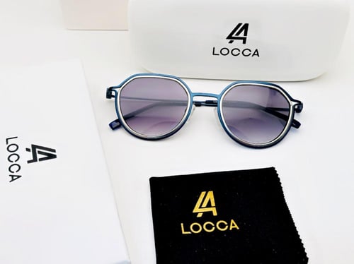 نظارات شمسية لوكا