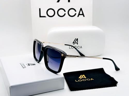 نظارات شمسية لوكا