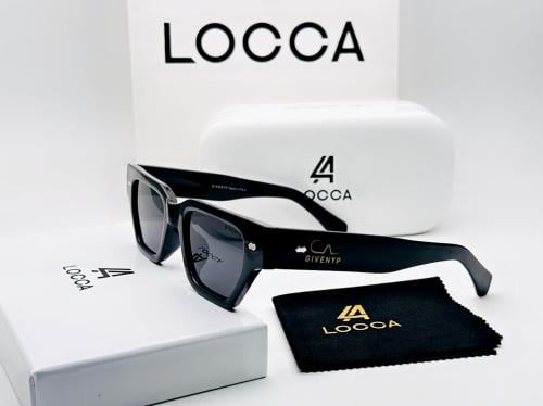 نظارات شمسية لوكا