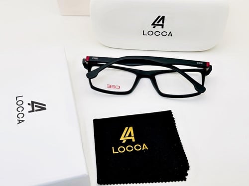 نظارة طبية رجالية لوكا