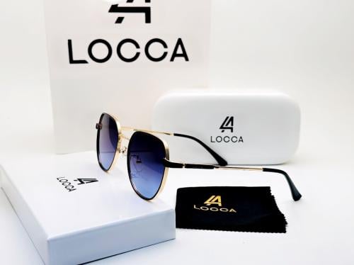 نظارة شمسية لوكا