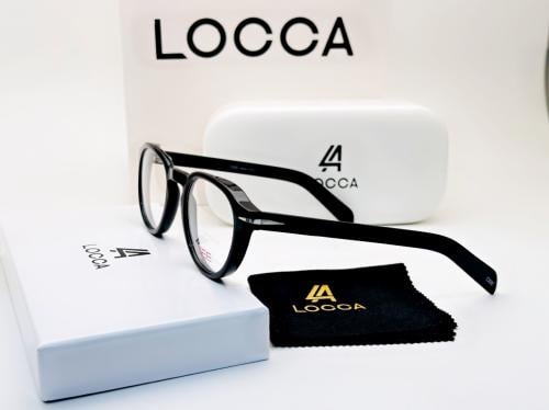 نظارة طبية لوكا