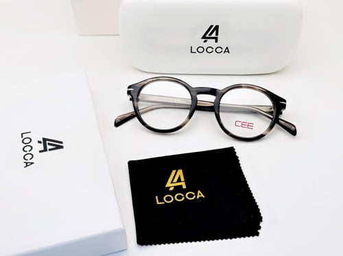 نظارة طبية لوكا