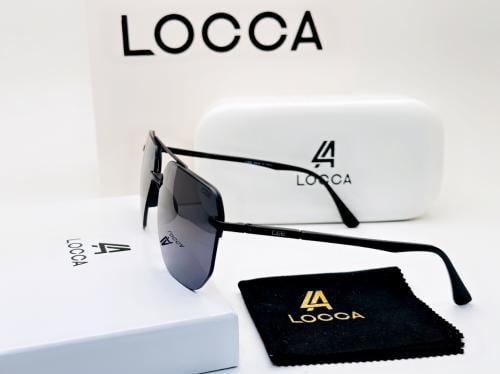 نظارات شمسية لوكا