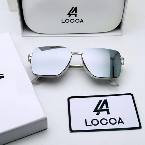 نظارات شمسية لوكا