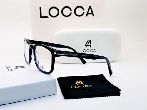 نظارة طبية لوكا