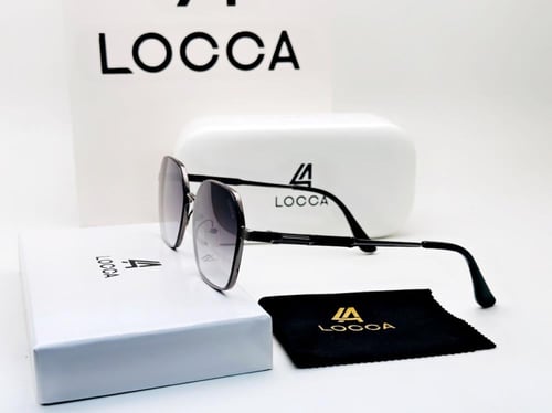 نظارات شمسية لوكا