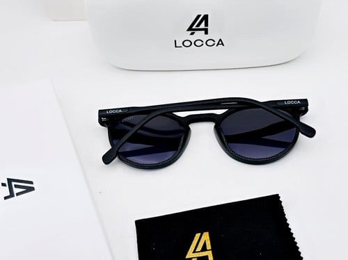 نظارات شمسية لوكا