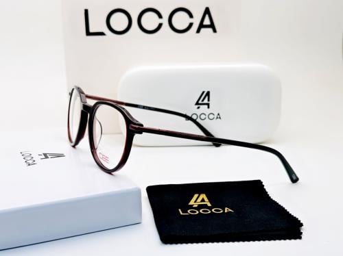 نظارة طبية لوكا