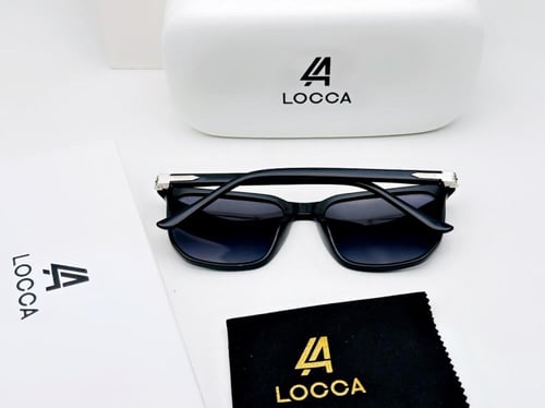 نظارات شمسية لوكا