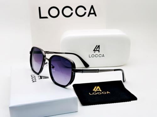 نظارات شمسية لوكا