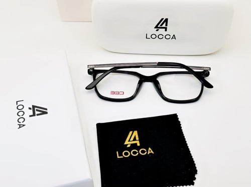 نظارة طبية لوكا