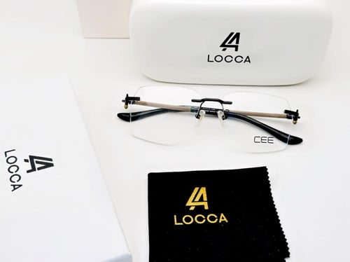 نظارة طبية لوكا