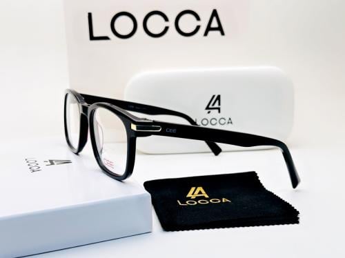 نظارة طبية لوكا