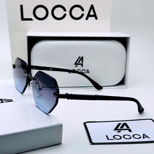 نظارات شمسية لوكا