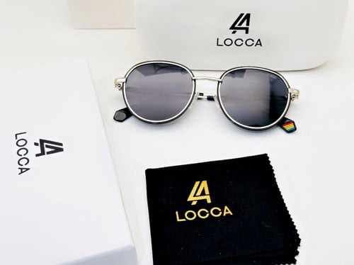نظارات شمسية لوكا