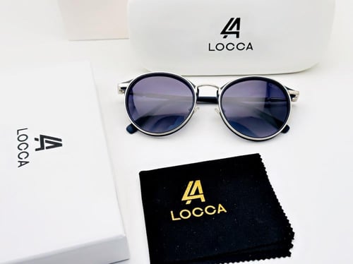 نظارات شمسية لوكا