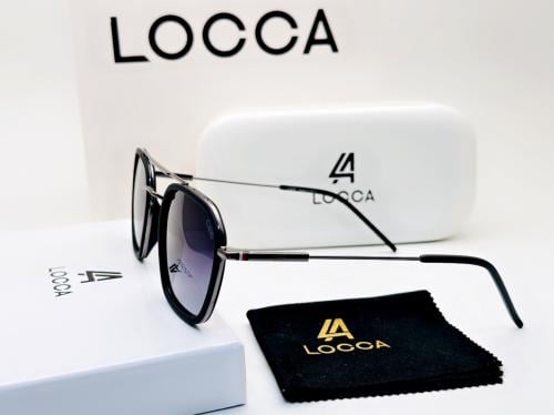 نظارات شمسية لوكا