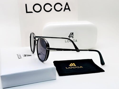 نظارات شمسية لوكا