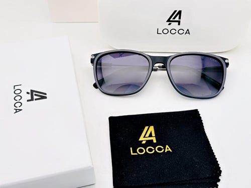 نظارات شمسية لوكا