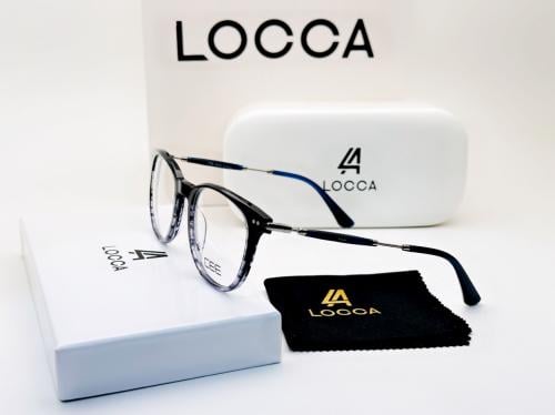 نظارة طبية لوكا