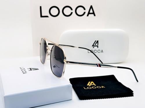 نظارات شمسية لوكا