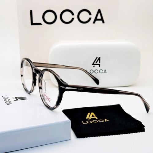 نظارة طبية لوكا
